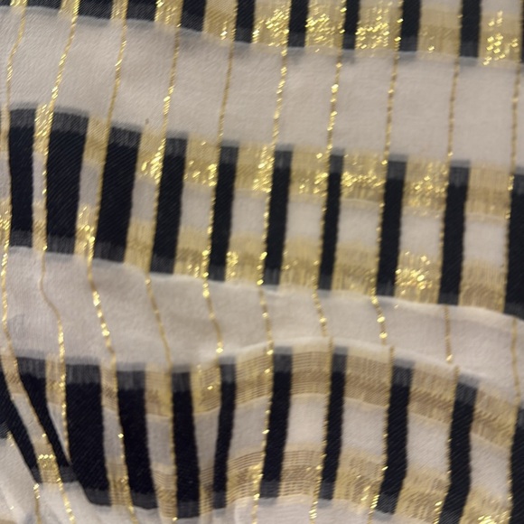 Saloni silk dress size S/4 brand new with tags - Picture 5 of 5